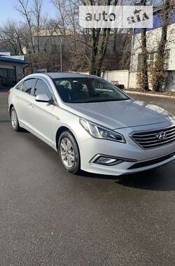 Седан Hyundai Sonata 2016 в Киеве