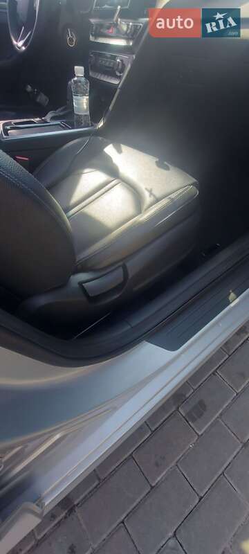 Седан Hyundai Sonata 2017 в Киеве