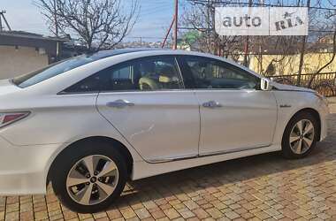 Седан Hyundai Sonata 2012 в Одессе