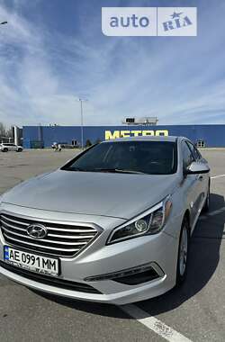 Седан Hyundai Sonata 2015 в Днепре