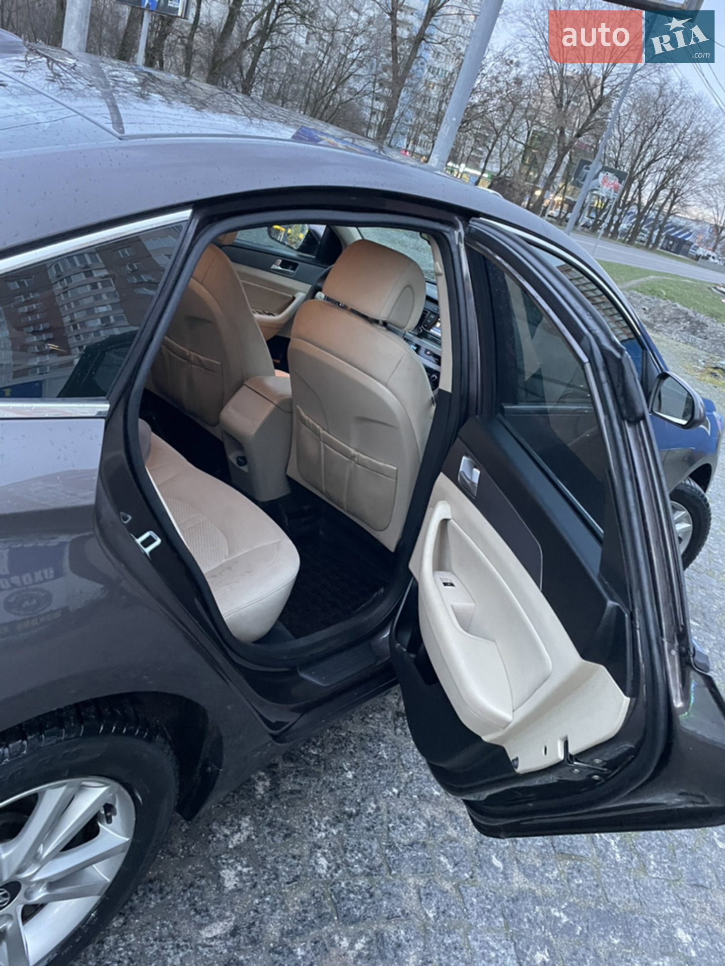 2014 Hyundai Sonata - мініатюра 20