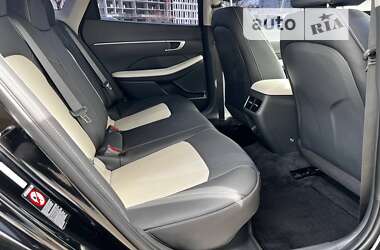 Седан Hyundai Sonata 2020 в Дніпрі