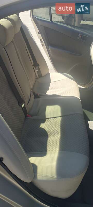 Седан Hyundai Sonata 2008 в Одесі