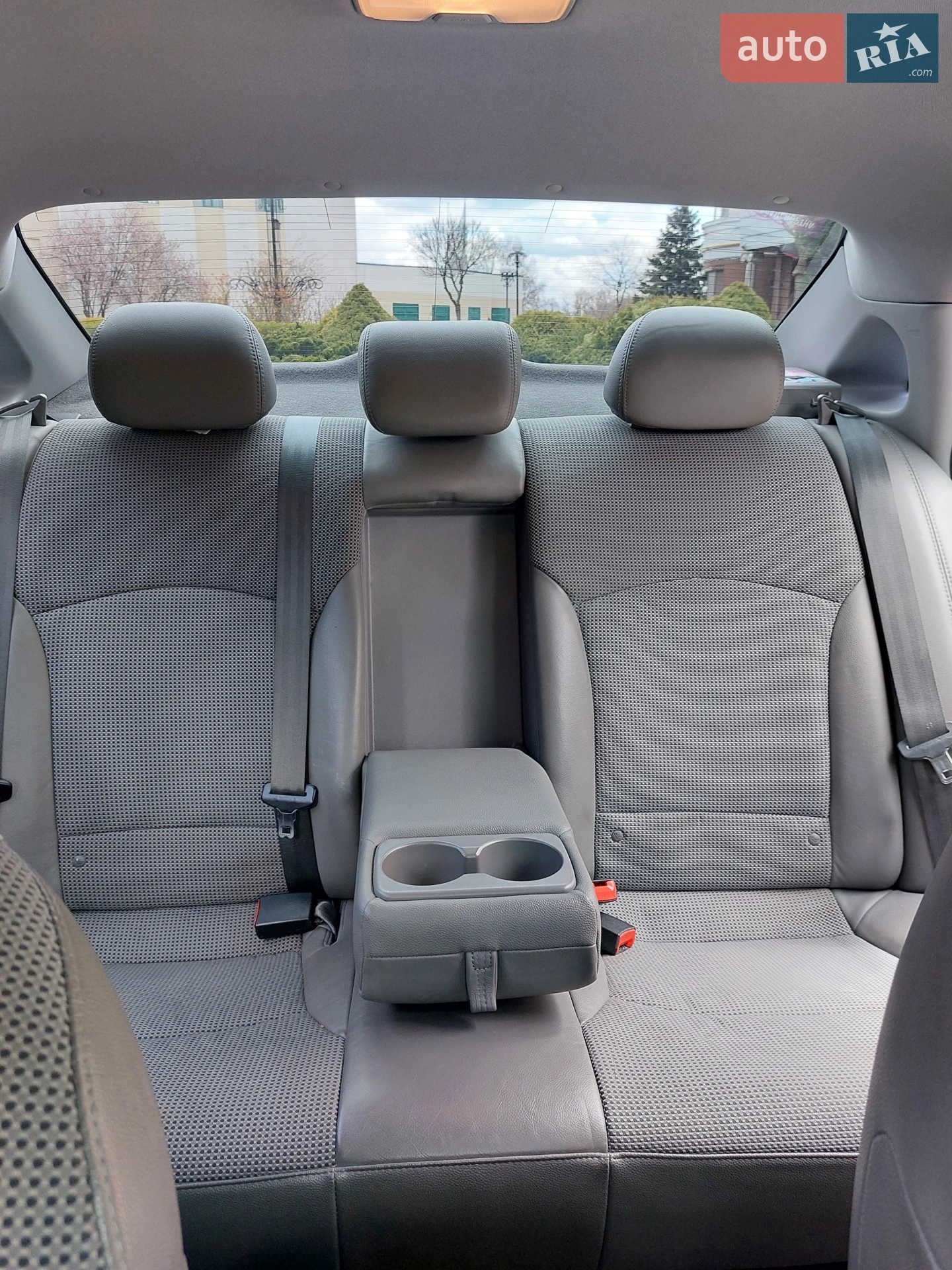 2012 Hyundai Sonata - мініатюра 14