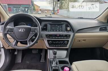 Седан Hyundai Sonata 2015 в Коломиї