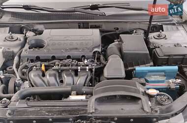 Седан Hyundai Sonata 2008 в Хмельницком