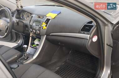 Седан Hyundai Sonata 2008 в Хмельницком