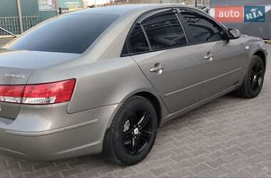 Седан Hyundai Sonata 2008 в Хмельницком