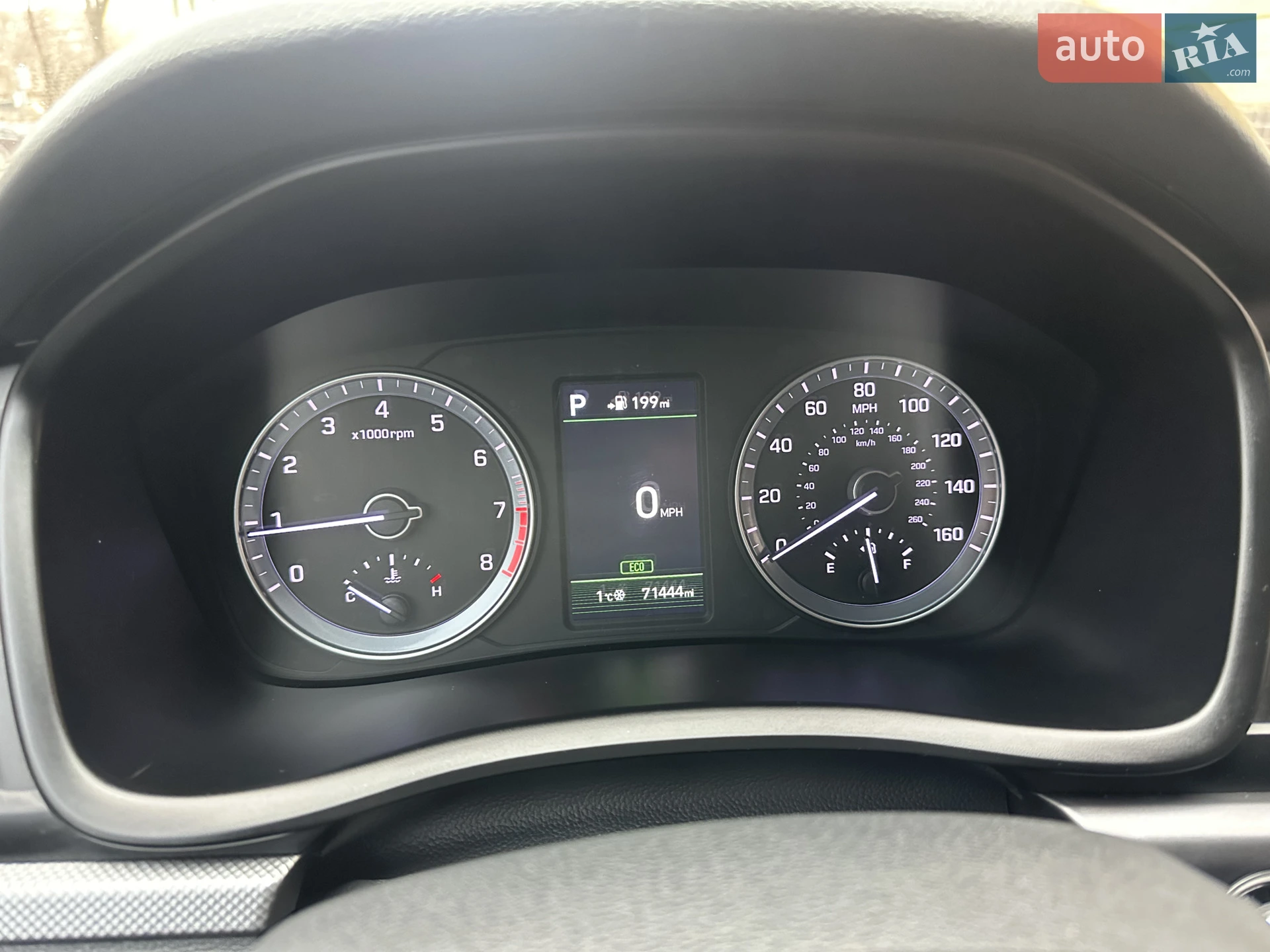 2017 Hyundai Sonata - мініатюра 16