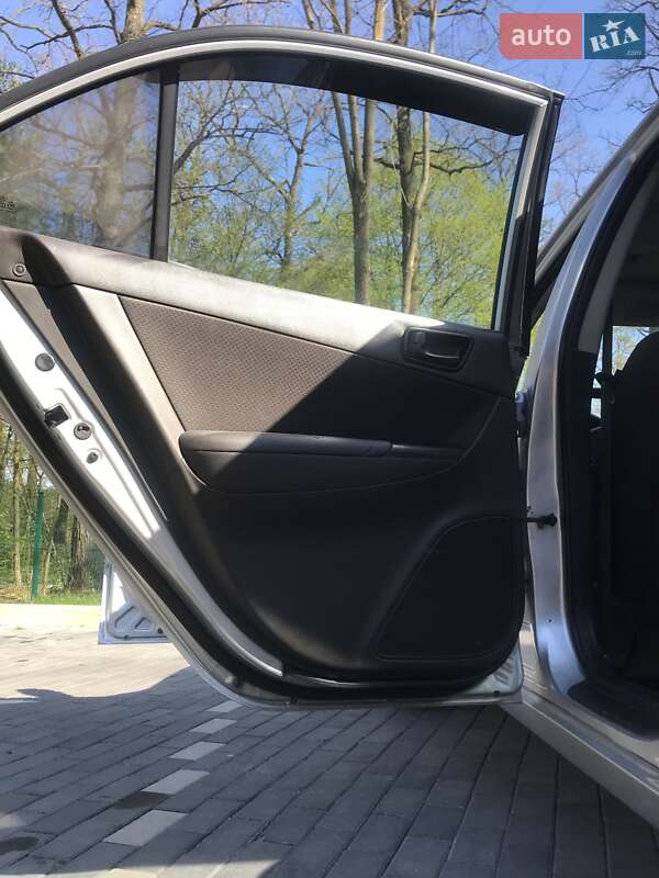 Седан Hyundai Sonata 2008 в Шепетівці