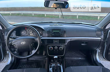 Седан Hyundai Sonata 2007 в Тальном