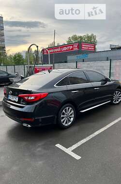 Седан Hyundai Sonata 2014 в Хмільнику