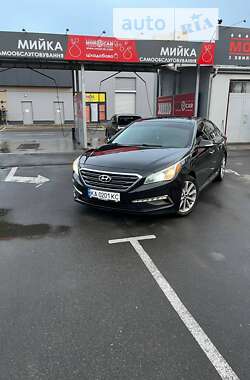Седан Hyundai Sonata 2014 в Хмільнику