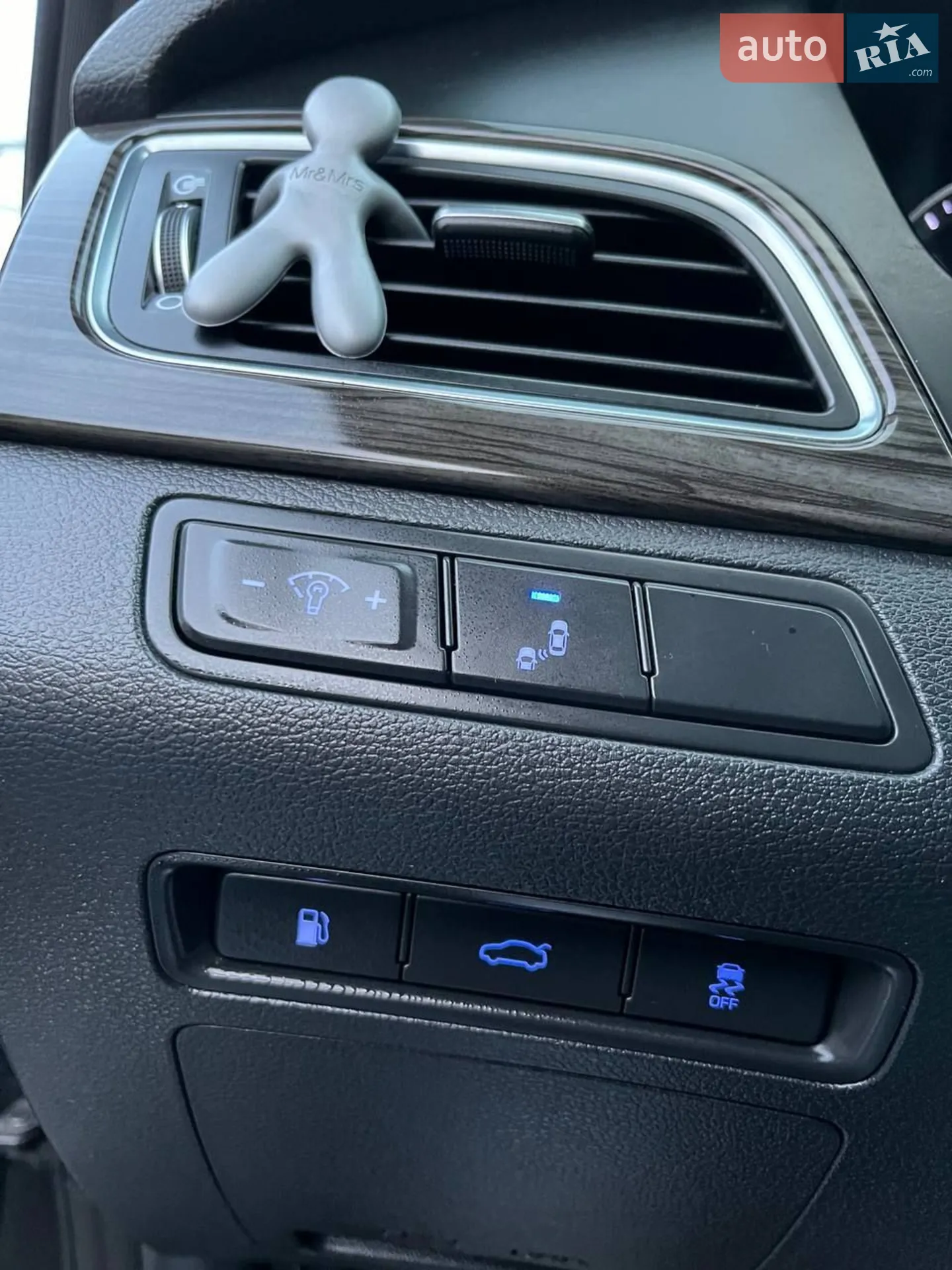 2014 Hyundai Sonata - мініатюра 38