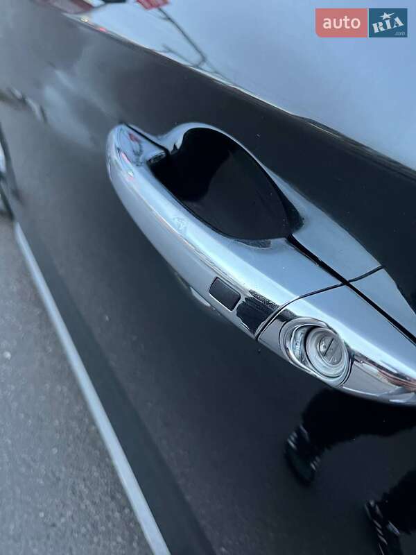 Седан Hyundai Sonata 2014 в Хмільнику