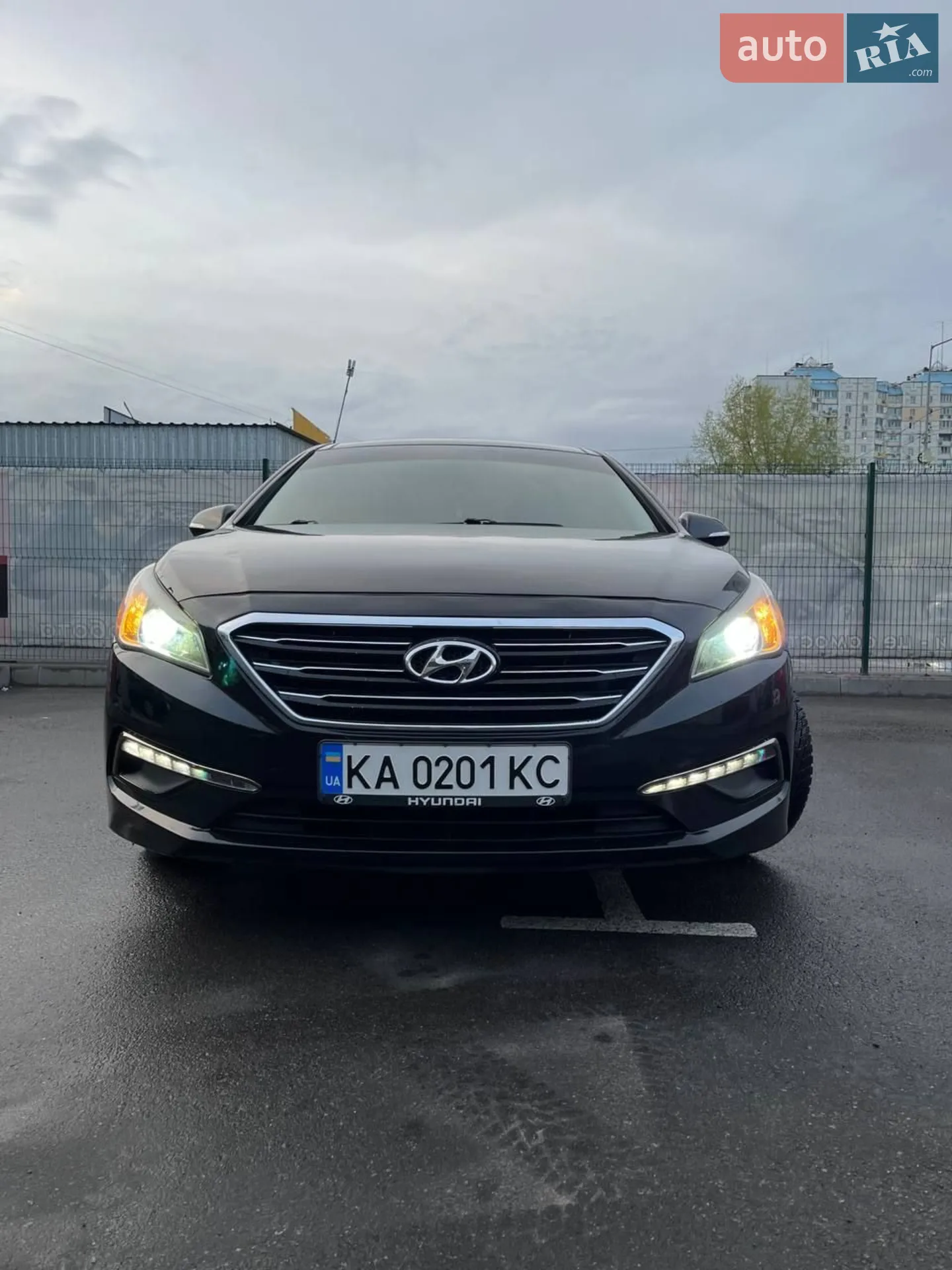 2014 Hyundai Sonata - мініатюра 54