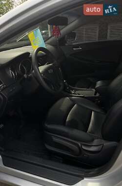 Седан Hyundai Sonata 2012 в 