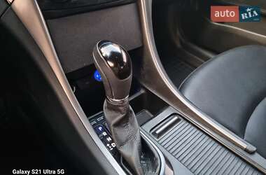 Седан Hyundai Sonata 2012 в 