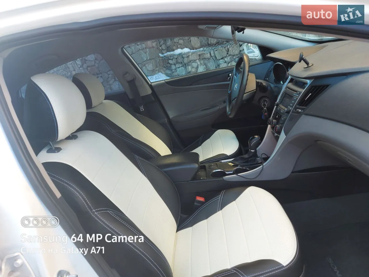 2015 Hyundai Sonata - мініатюра 14