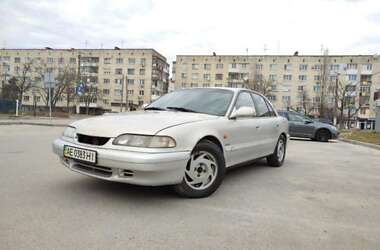 Седан Hyundai Sonata 1993 в Киеве