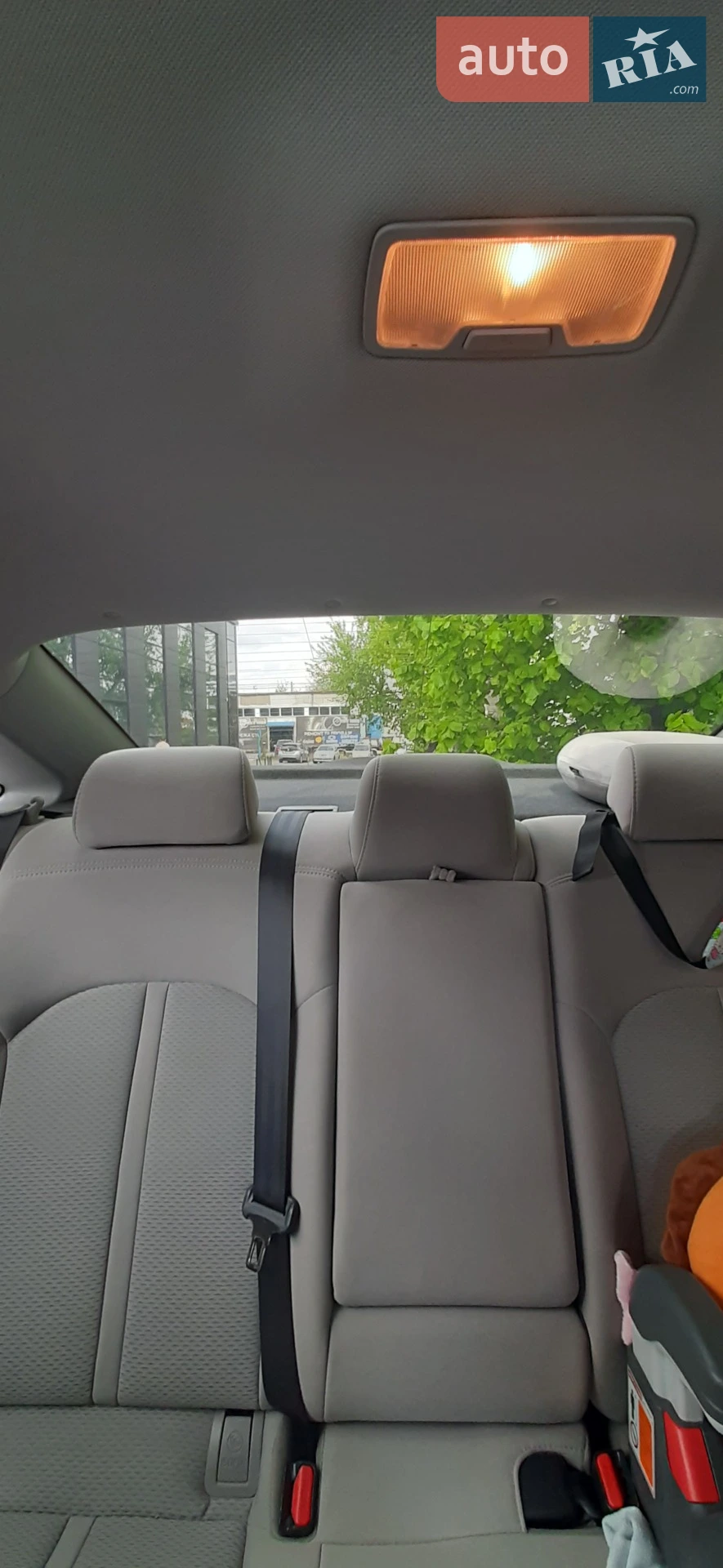 2015 Hyundai Sonata - мініатюра 6