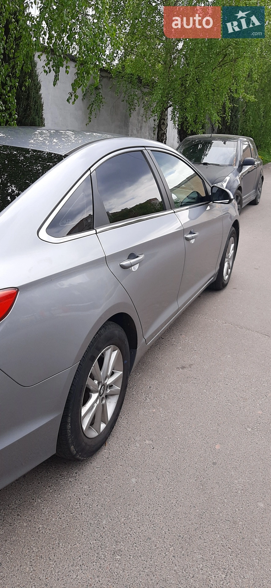 2015 Hyundai Sonata - мініатюра 29