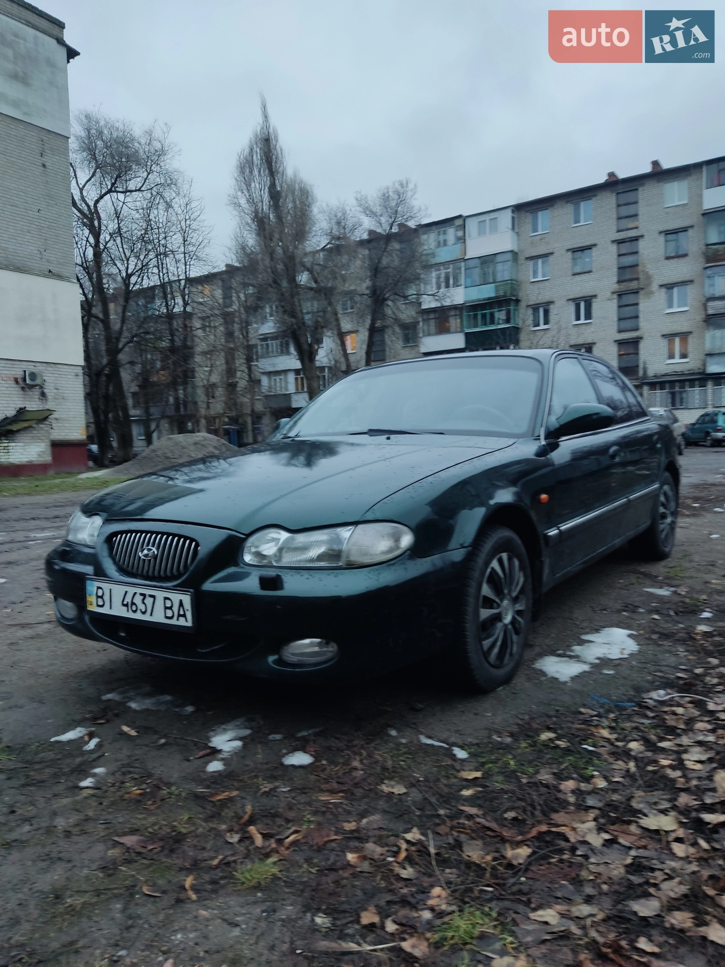 Фото авто 6