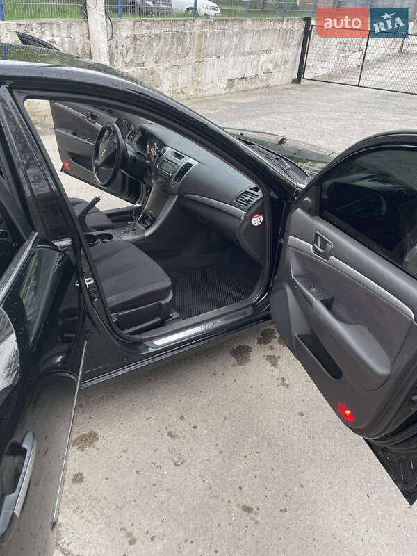 Седан Hyundai Sonata 2008 в Славянске