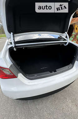 Седан Hyundai Sonata 2014 в Ирпене