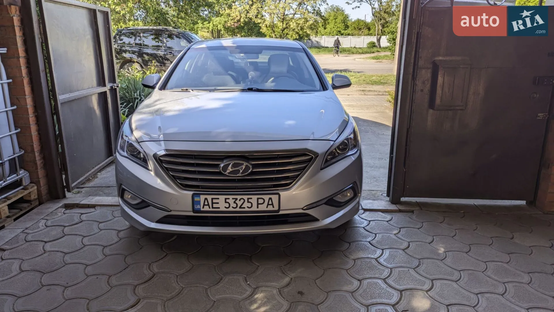 2014 Hyundai Sonata - фото 1