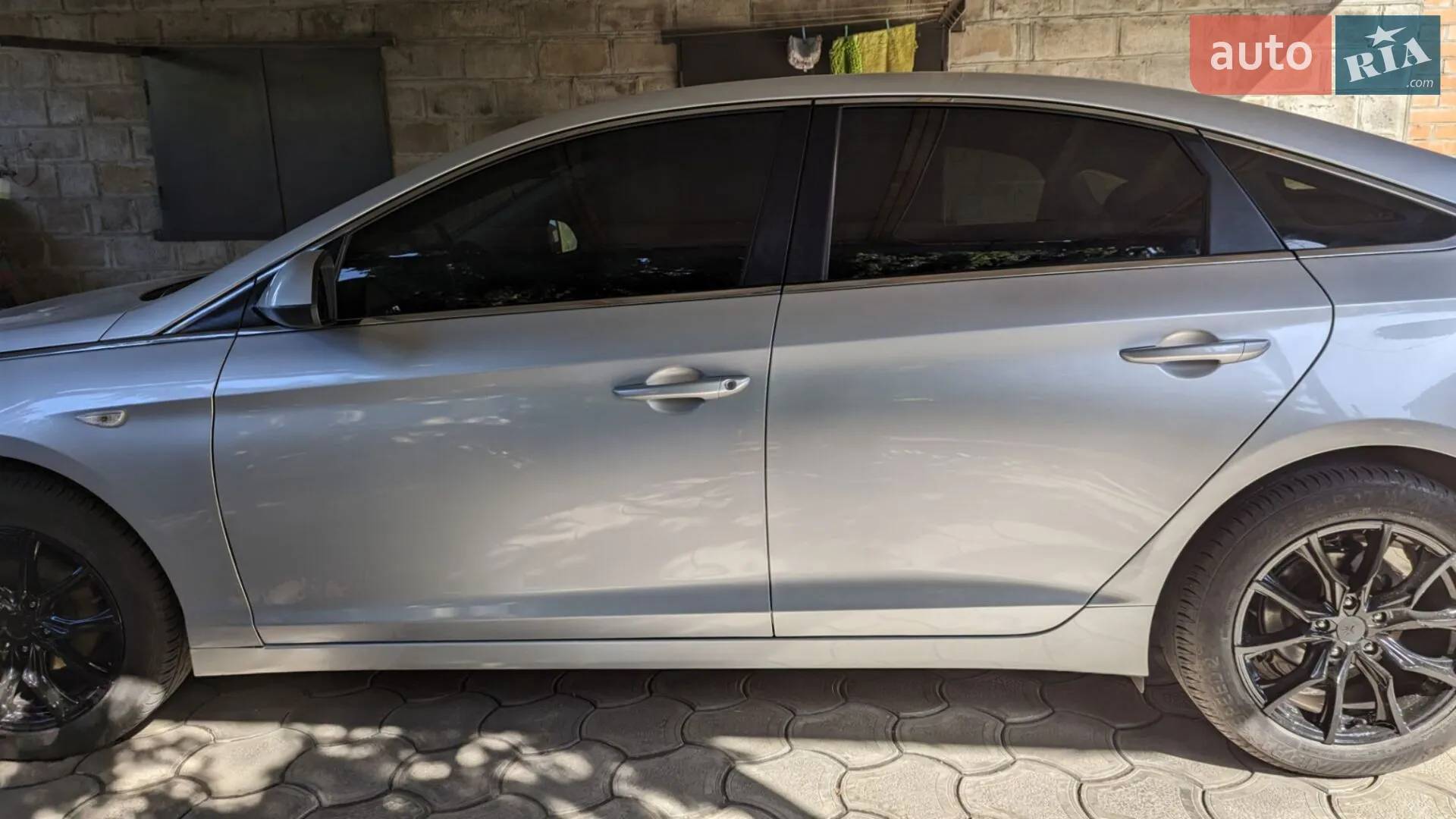 2014 Hyundai Sonata - мініатюра 21