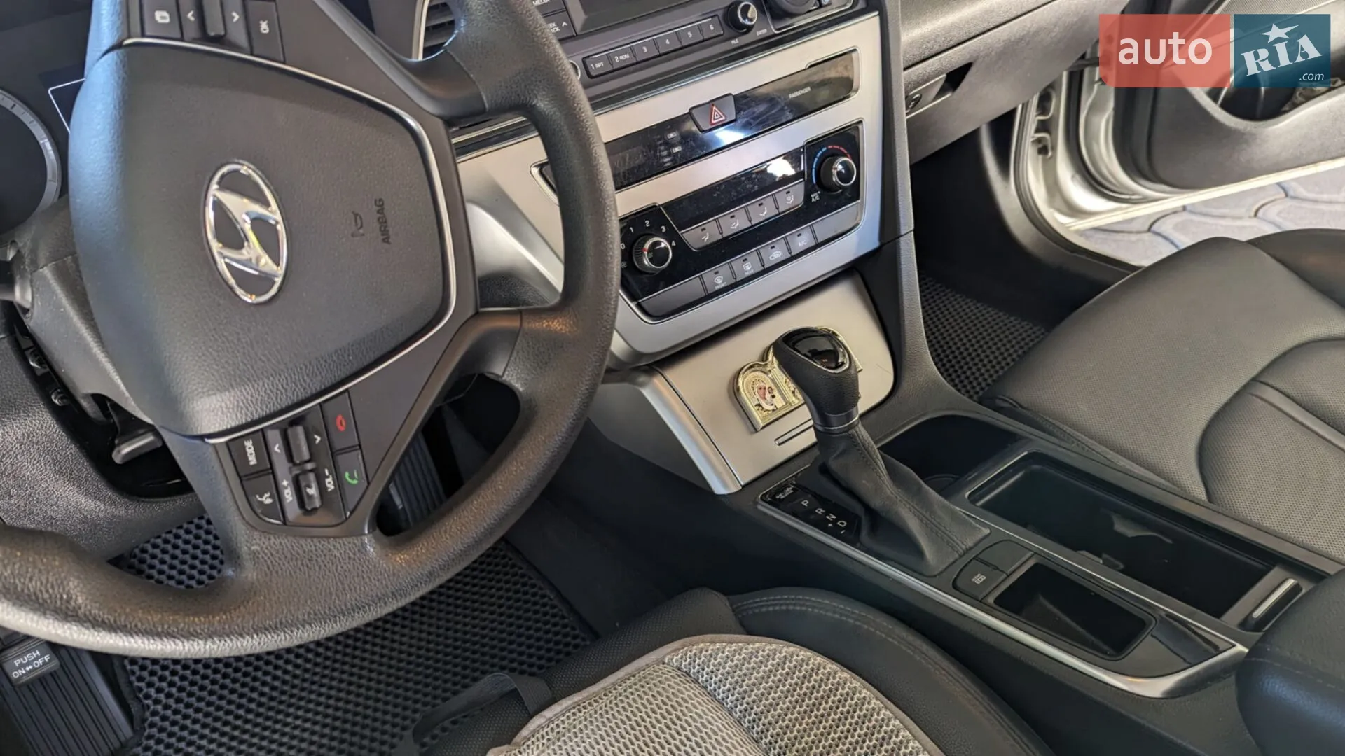 2014 Hyundai Sonata - мініатюра 39