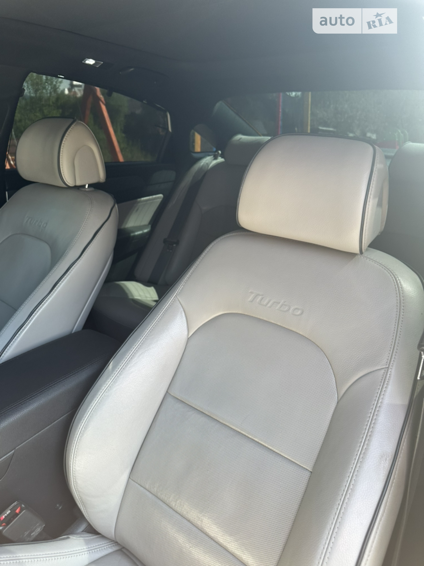 2014 Hyundai Sonata - мініатюра 16