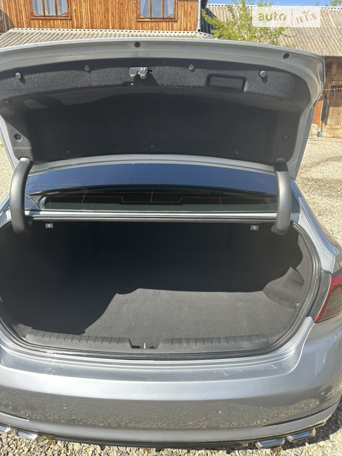 2014 Hyundai Sonata - мініатюра 19