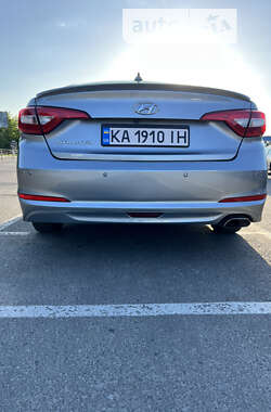 Седан Hyundai Sonata 2017 в Хмельницком