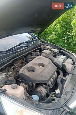 Седан Hyundai Sonata 2012 в Дніпрі