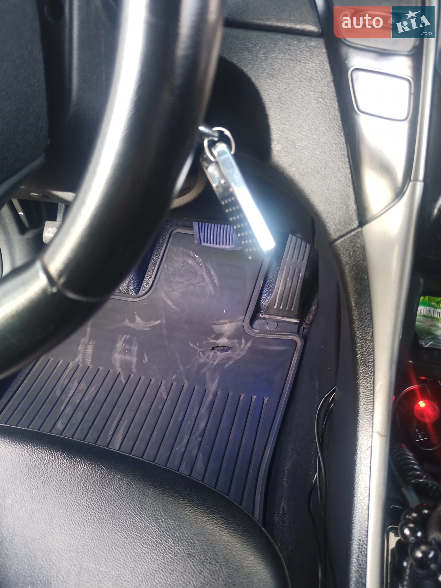 2012 Hyundai Sonata - мініатюра 21