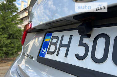 Седан Hyundai Sonata 2014 в Одесі