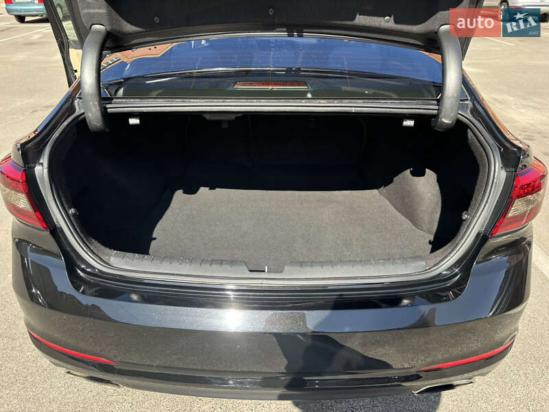 Седан Hyundai Sonata 2014 в Борисполе фото 17 Седан Hyundai Sonata 2014 в Борисполе