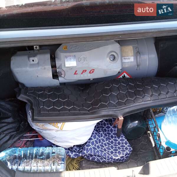 Седан Hyundai Sonata 2013 в Києві