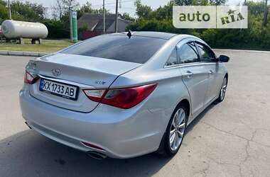 Седан Hyundai Sonata 2011 в Харькове