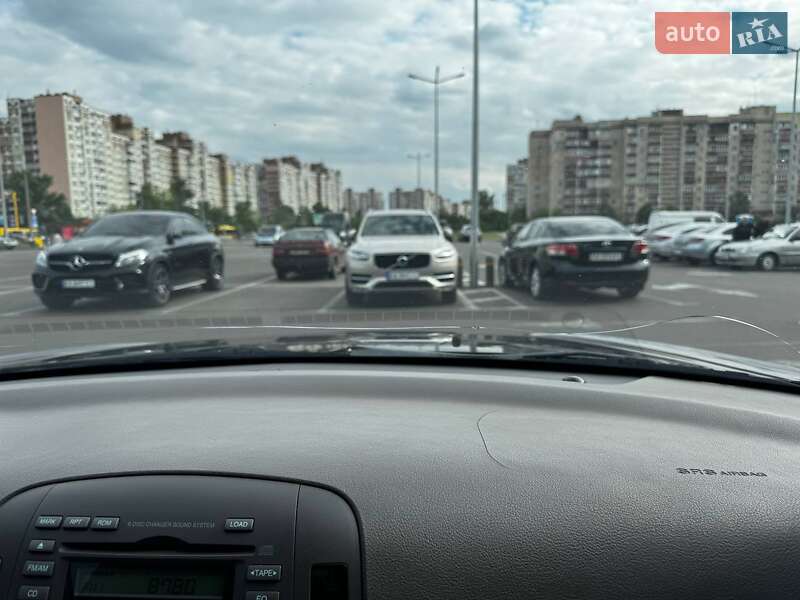 Седан Hyundai Sonata 2007 в Києві