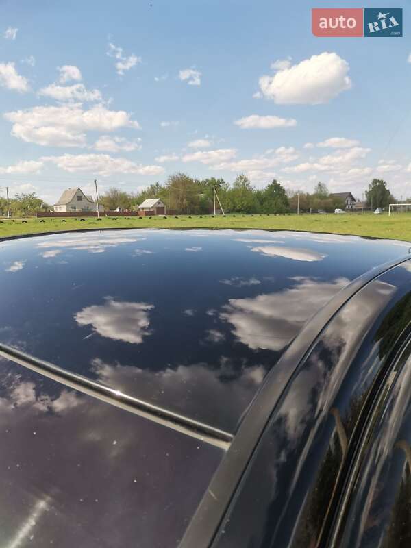 Седан Hyundai Sonata 2008 в Києві