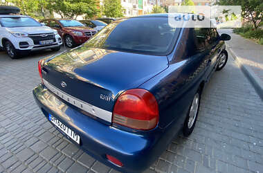 Седан Hyundai Sonata 1999 в Одесі
