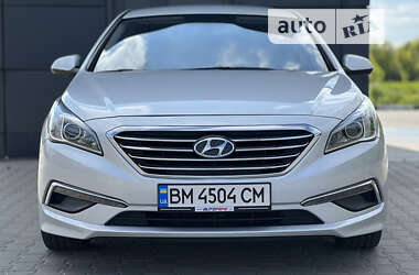 Седан Hyundai Sonata 2015 в Шостке