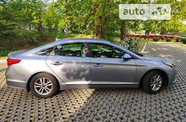 Седан Hyundai Sonata 2014 в Буче