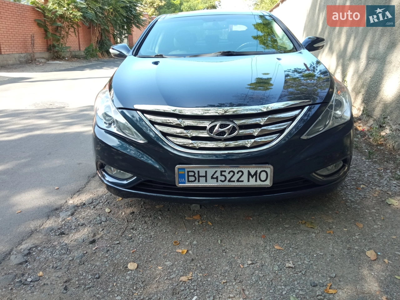 2011 Hyundai Sonata - мініатюра 30
