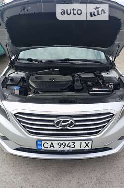Седан Hyundai Sonata 2014 в Черкасах