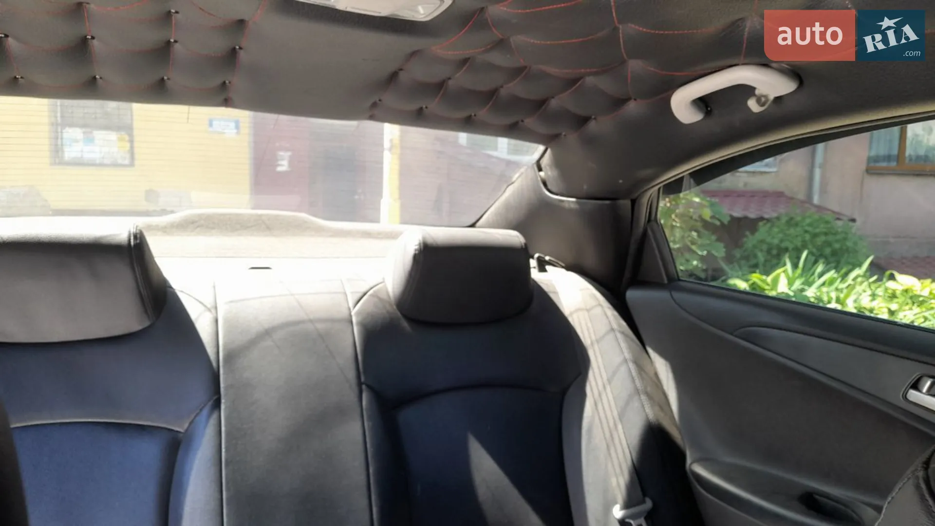 2012 Hyundai Sonata - мініатюра 7