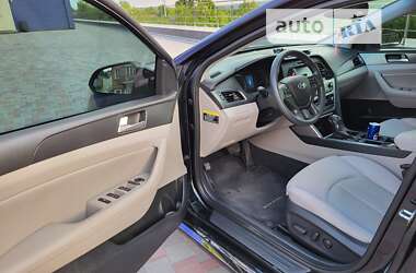 Седан Hyundai Sonata 2016 в Городке